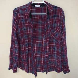 Flannel Shirts